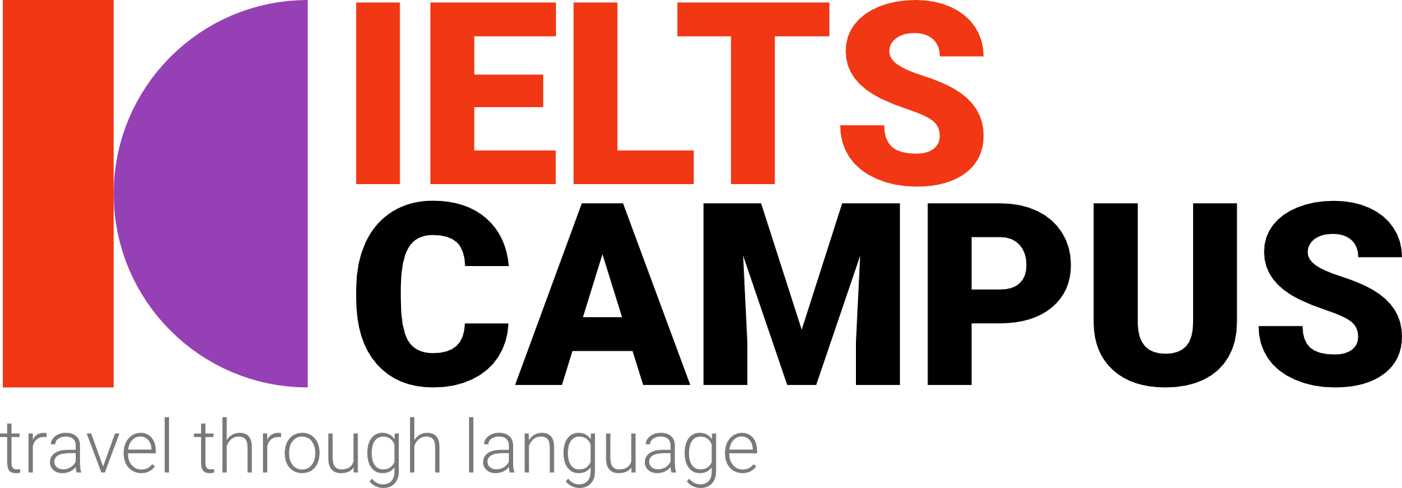 IELTS-Campus
